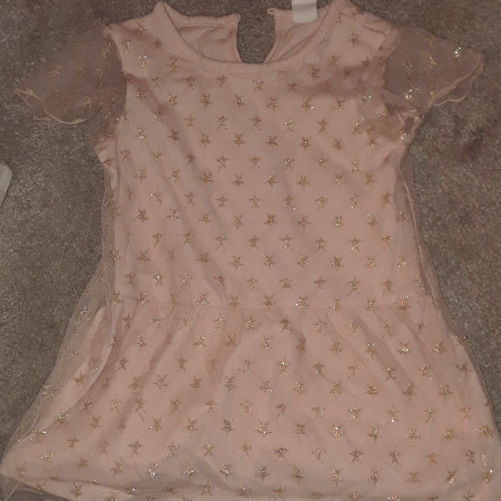 Baby Gap 3 year old girl top